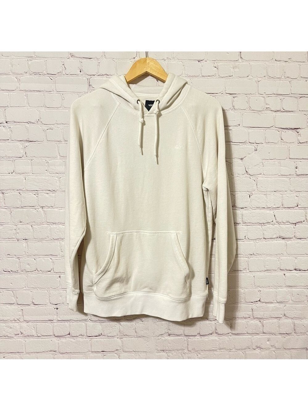 Vans Classic Pull Over Hoodie